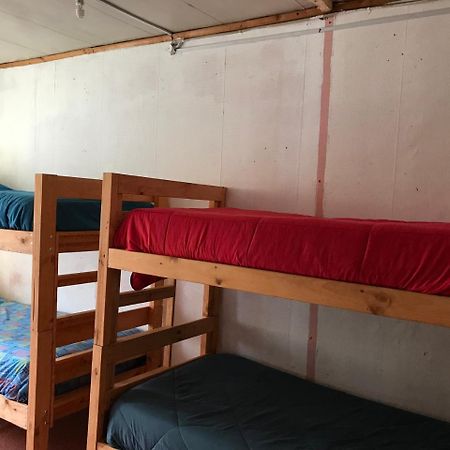 Rustik Hostel 蒙特港 外观 照片
