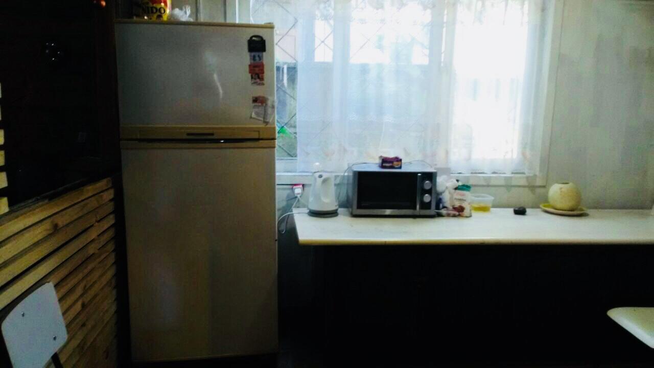 Rustik Hostel 蒙特港 外观 照片