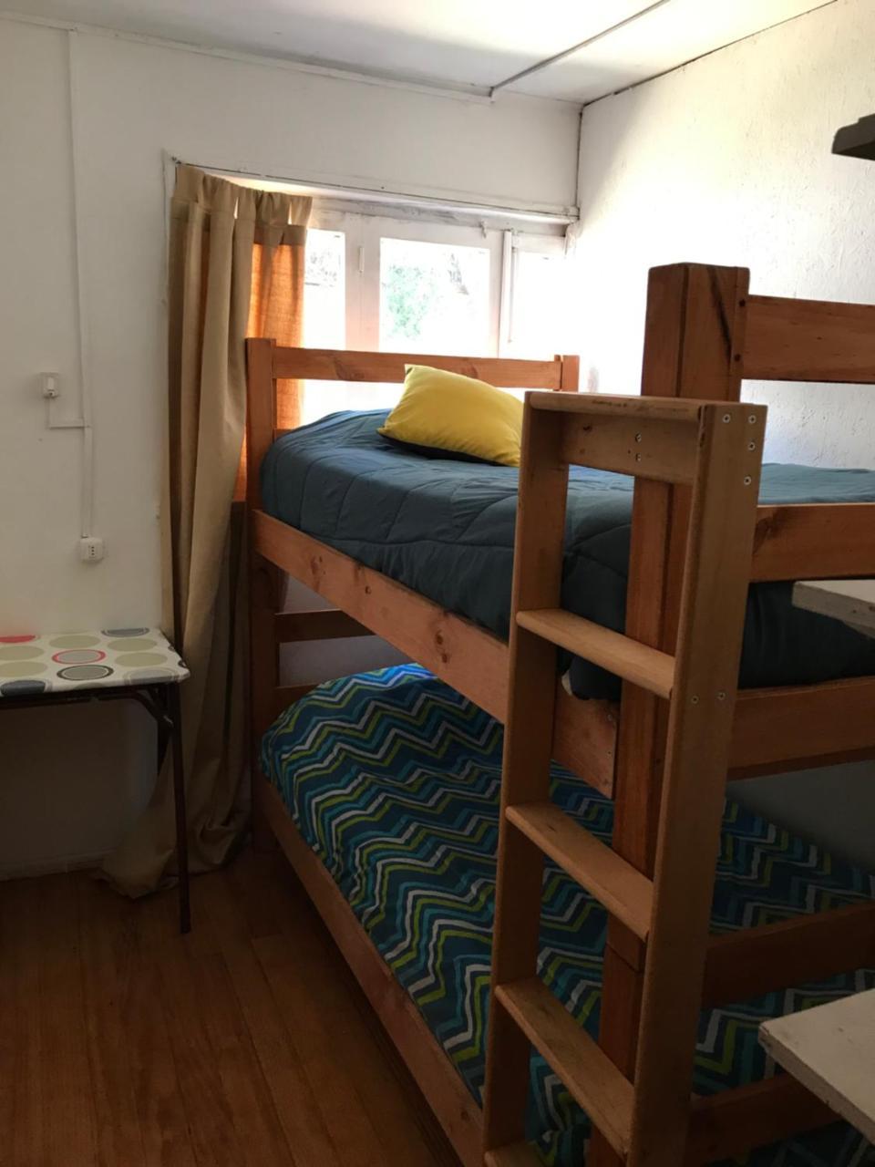 Rustik Hostel 蒙特港 外观 照片