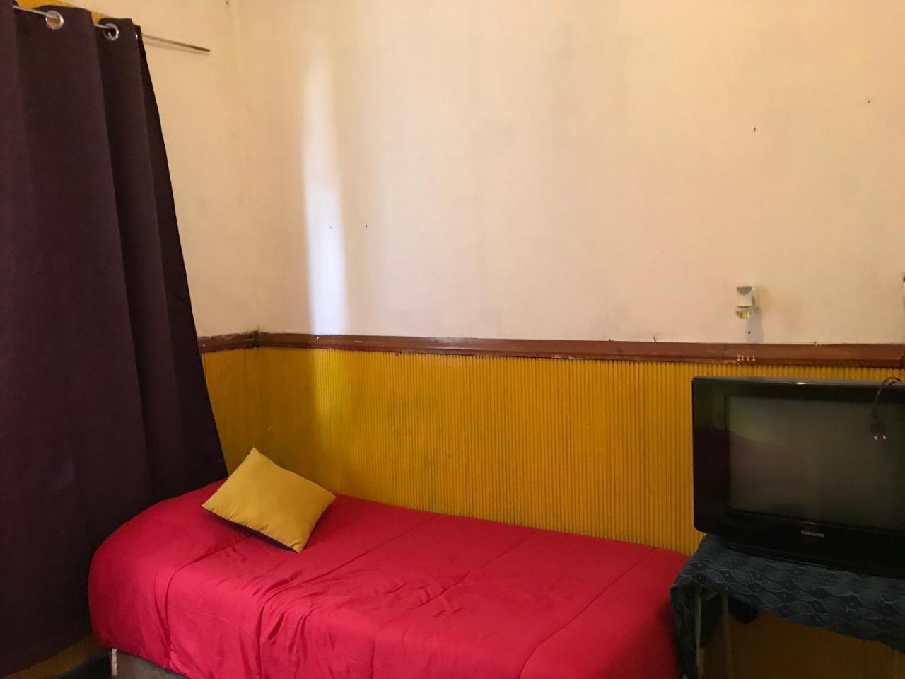 Rustik Hostel 蒙特港 外观 照片