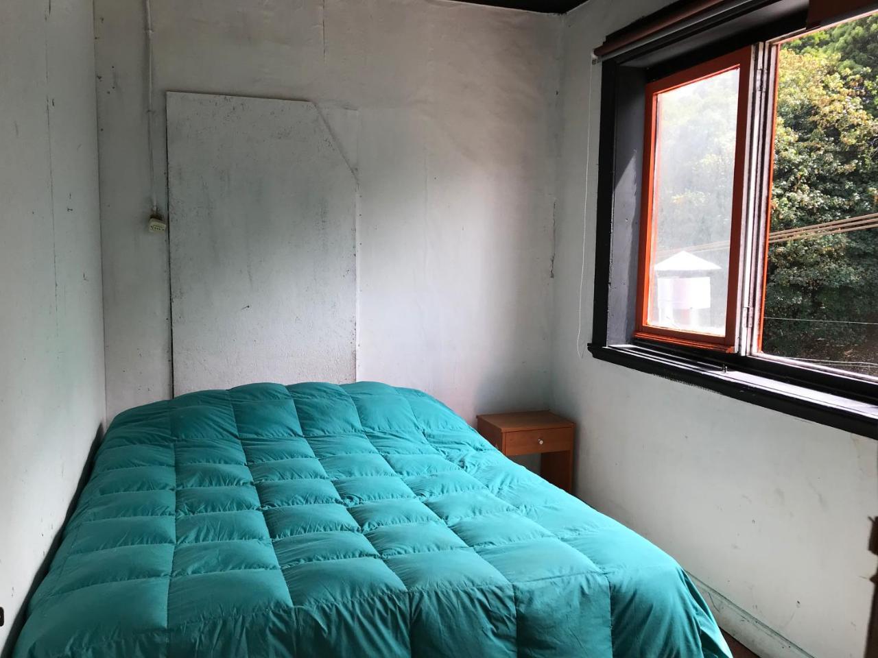 Rustik Hostel 蒙特港 外观 照片