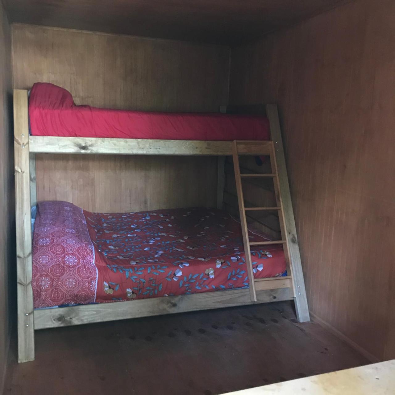 Rustik Hostel 蒙特港 外观 照片