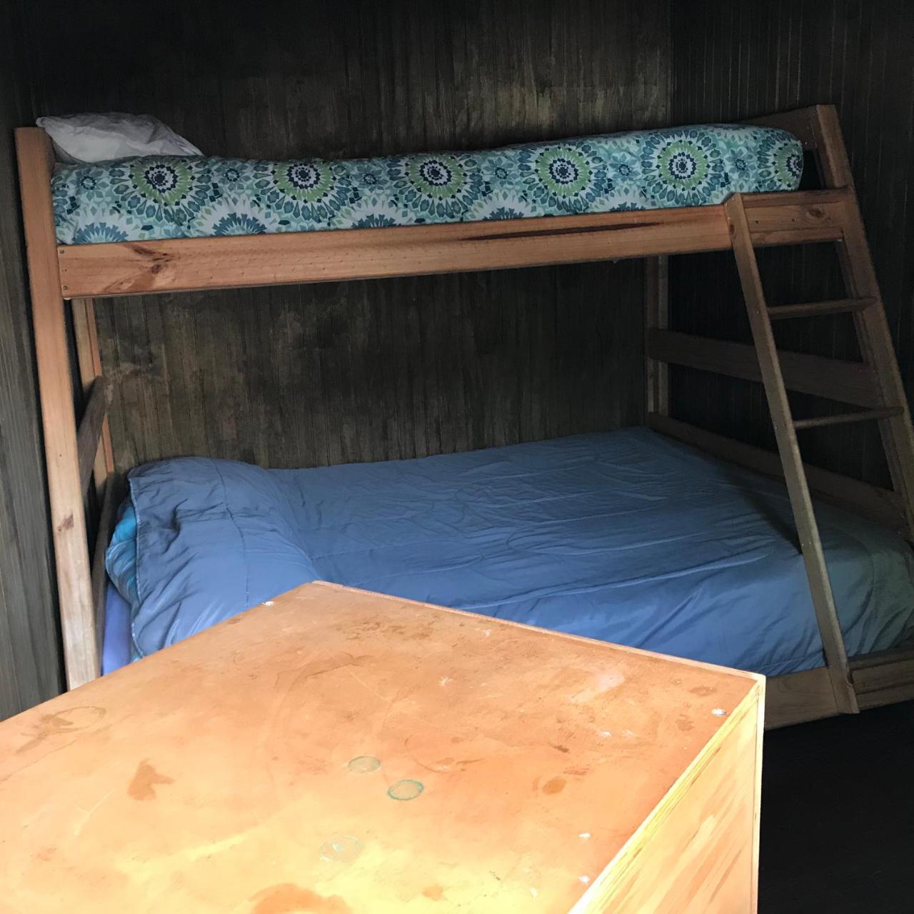 Rustik Hostel 蒙特港 外观 照片