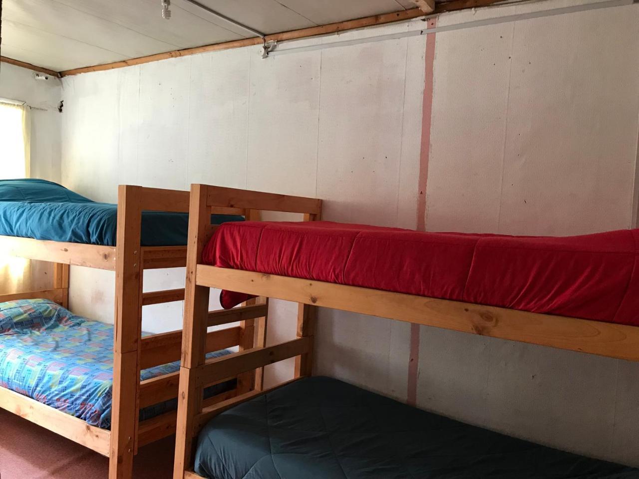 Rustik Hostel 蒙特港 外观 照片