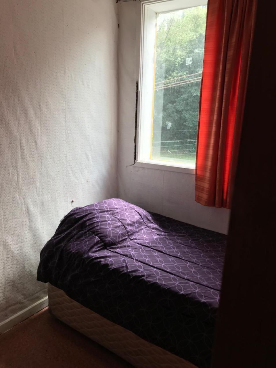 Rustik Hostel 蒙特港 外观 照片
