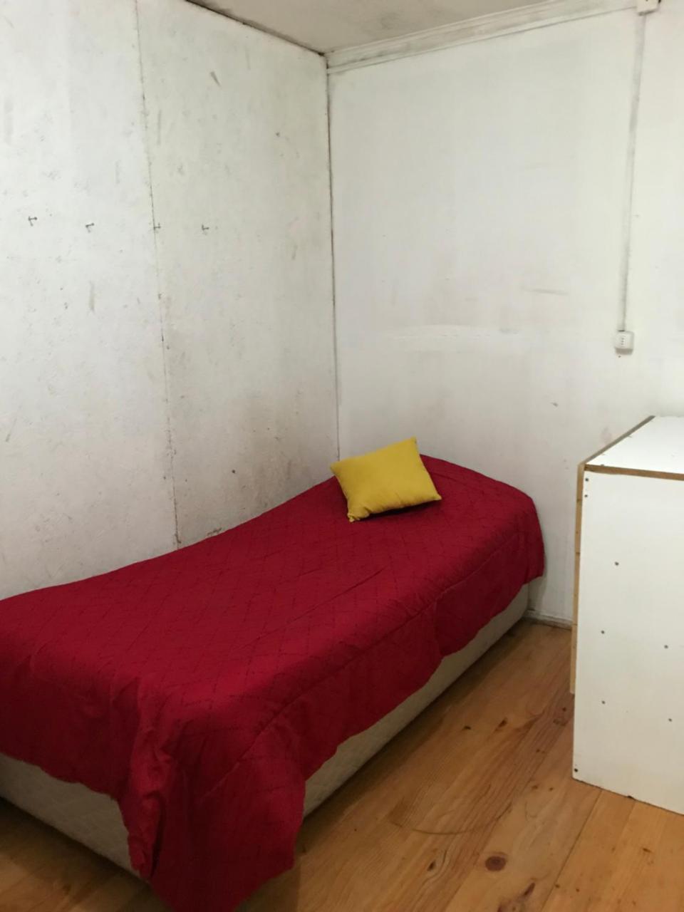 Rustik Hostel 蒙特港 外观 照片